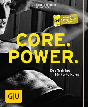 [GU 01] • Körper & Seele Ratgeber Fitness · Core Power